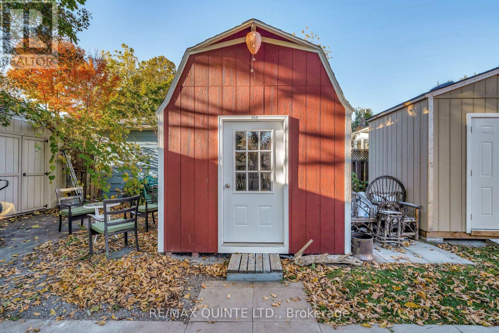 246 Foster Avenue, Belleville, Ontario K8N 3R3 - Photo 44 - X12471332