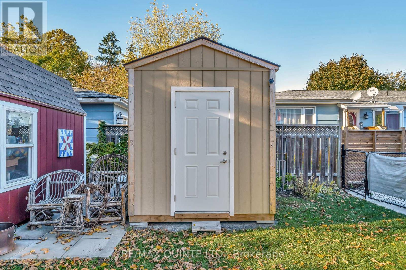 246 Foster Avenue, Belleville, Ontario K8N 3R3 - Photo 45 - X12471332