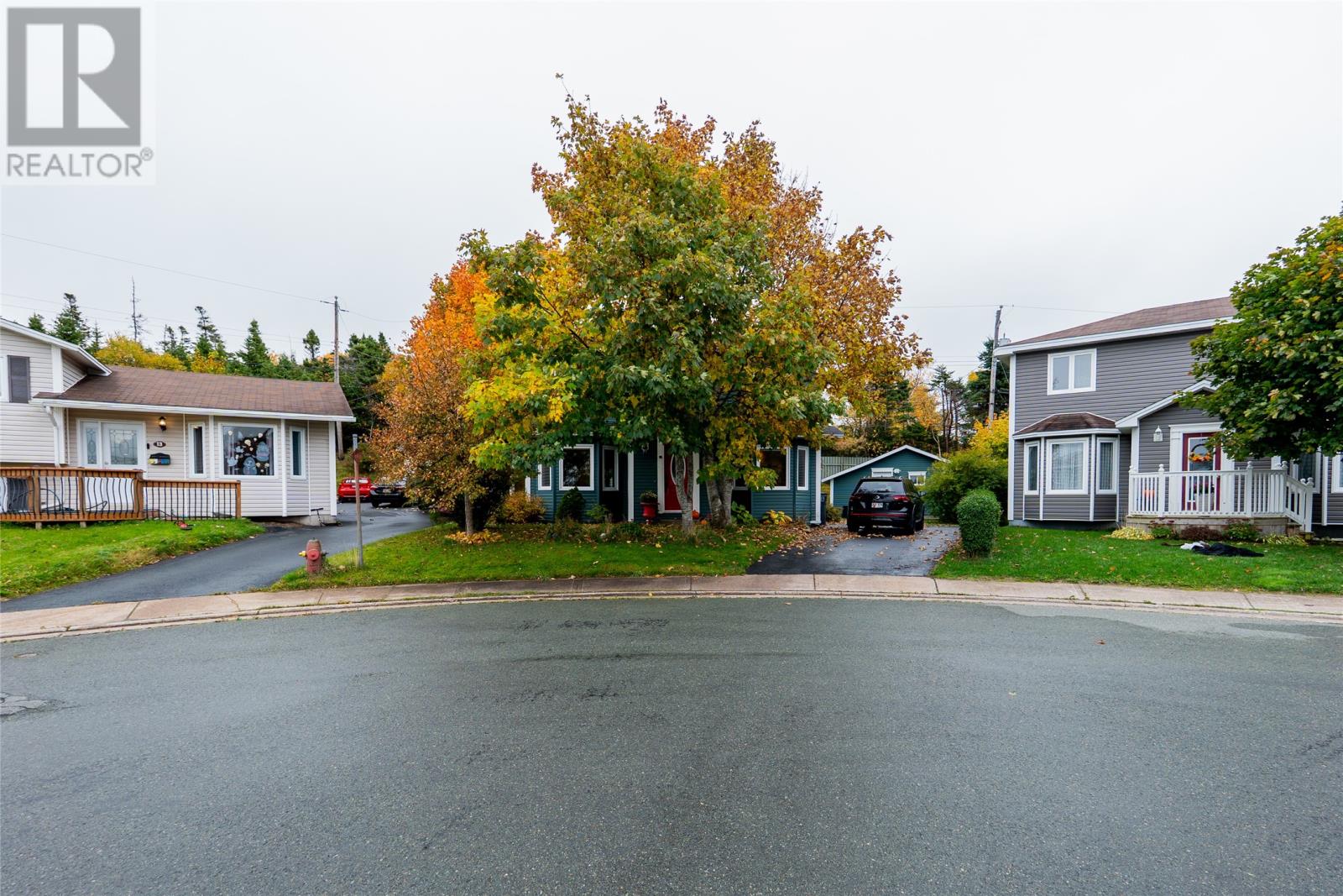 15 Starrigan Place, Conception Bay South, Newfoundland & Labrador  A1W 4R7 - Photo 3 - 1291705