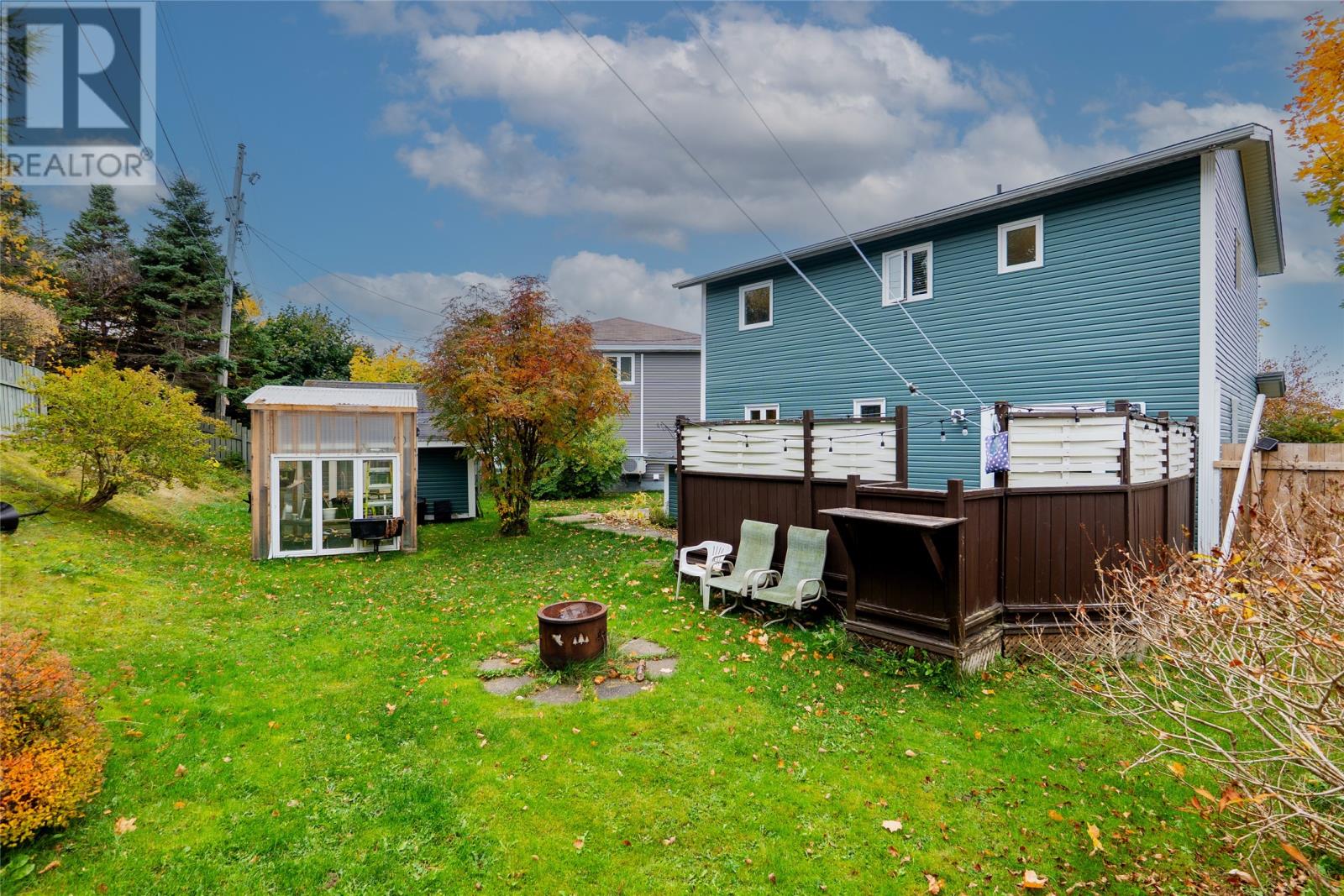 15 Starrigan Place, Conception Bay South, Newfoundland & Labrador  A1W 4R7 - Photo 32 - 1291705