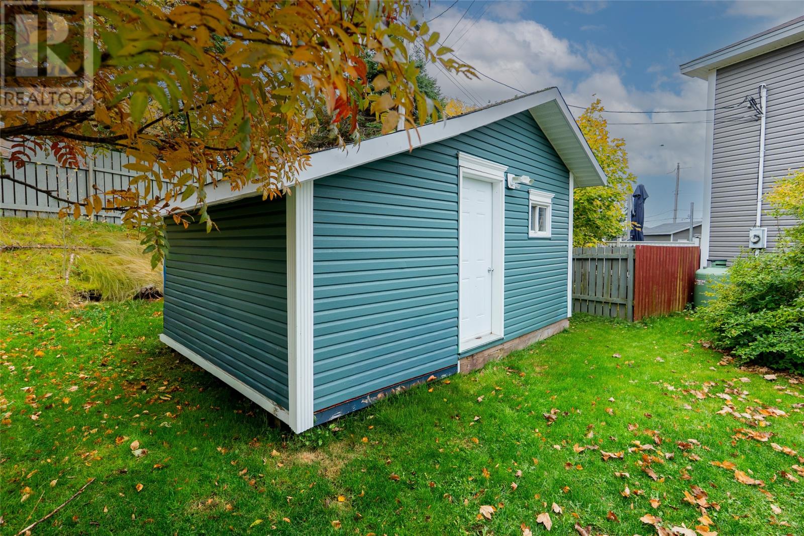 15 Starrigan Place, Conception Bay South, Newfoundland & Labrador  A1W 4R7 - Photo 34 - 1291705
