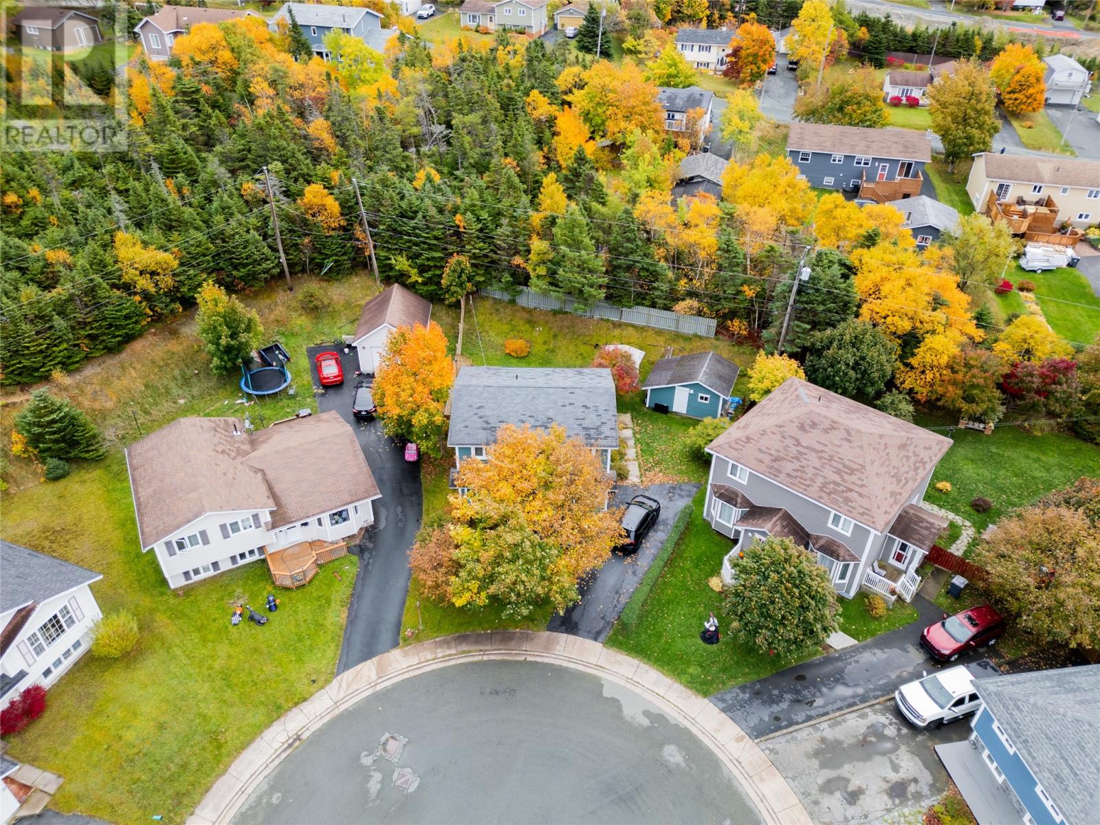 15 Starrigan Place, Conception Bay South, Newfoundland & Labrador  A1W 4R7 - Photo 7 - 1291705