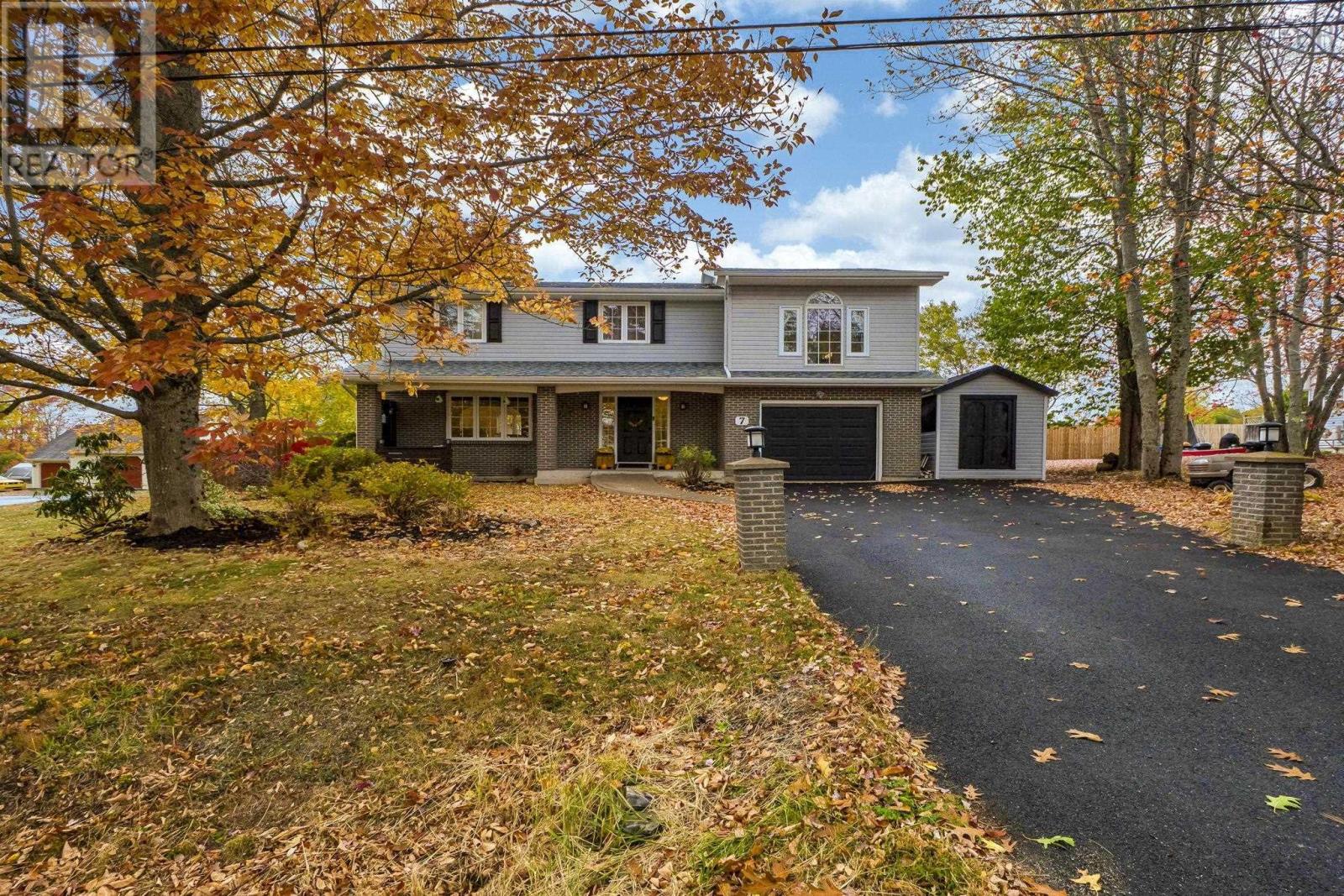 7 Sexton Court, Falmouth, Nova Scotia  B0P 1L0 - Photo 1 - 202525731