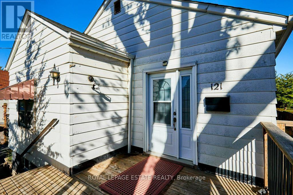 121 Galloway Road, Toronto, Ontario  M1E 1W9 - Photo 3 - E12471140