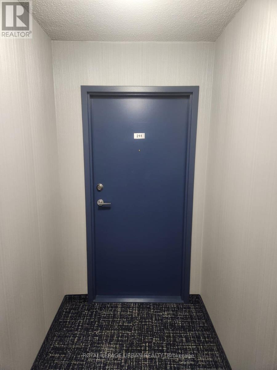 211 - 60 Fairfax Crescent, Toronto, Ontario  M1L 0E1 - Photo 7 - E12471151