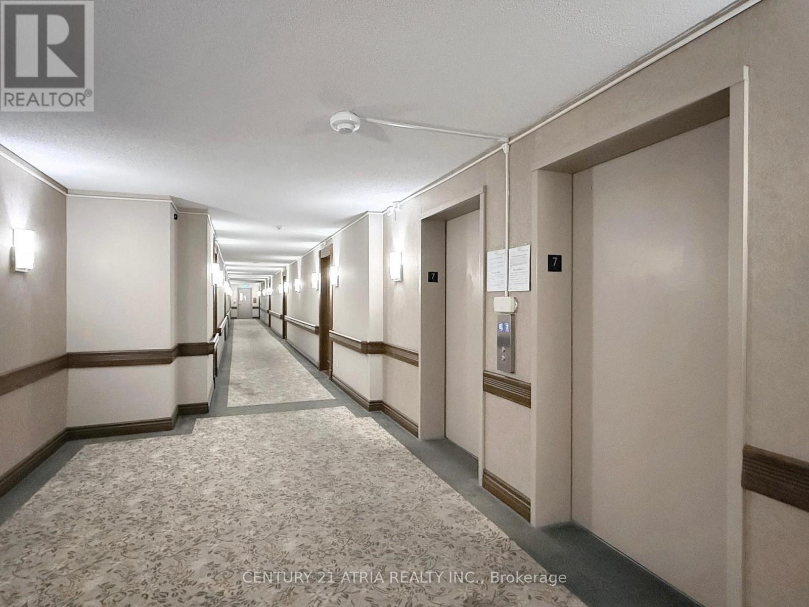 712 - 3088 Kennedy Road, Toronto, Ontario  M1V 5M4 - Photo 13 - E12471160