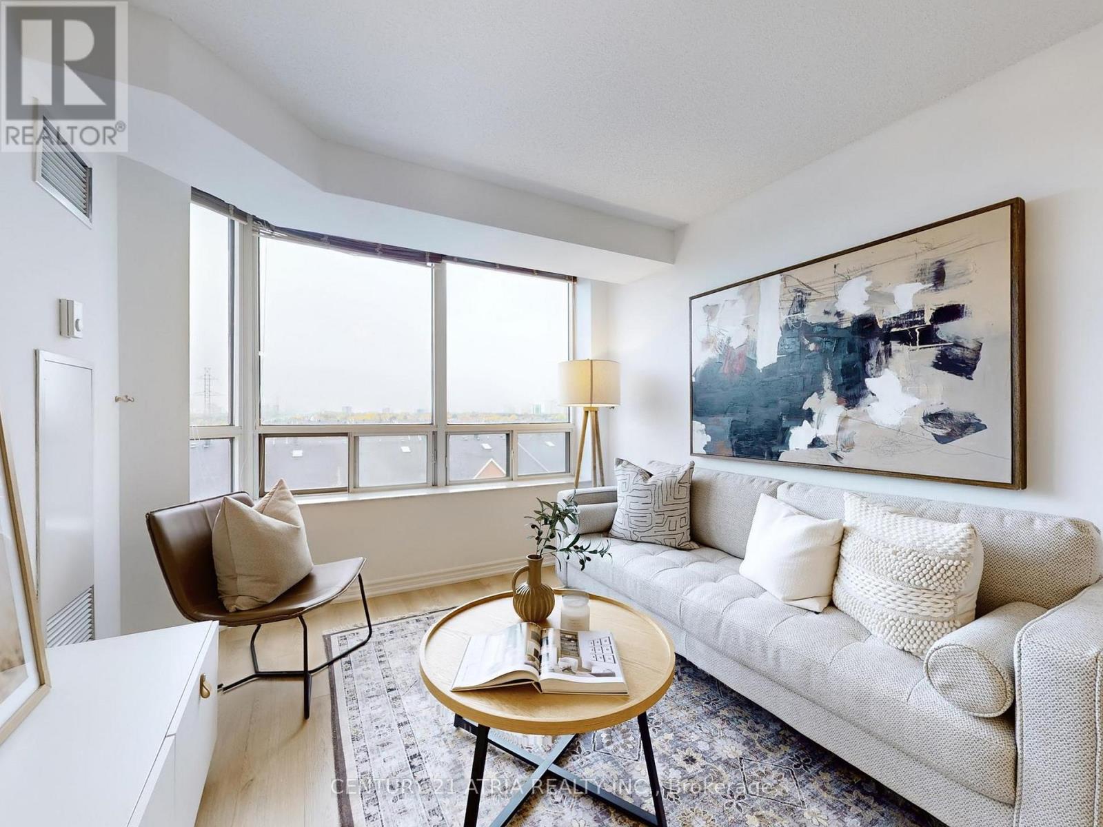 712 - 3088 Kennedy Road, Toronto, Ontario  M1V 5M4 - Photo 15 - E12471160