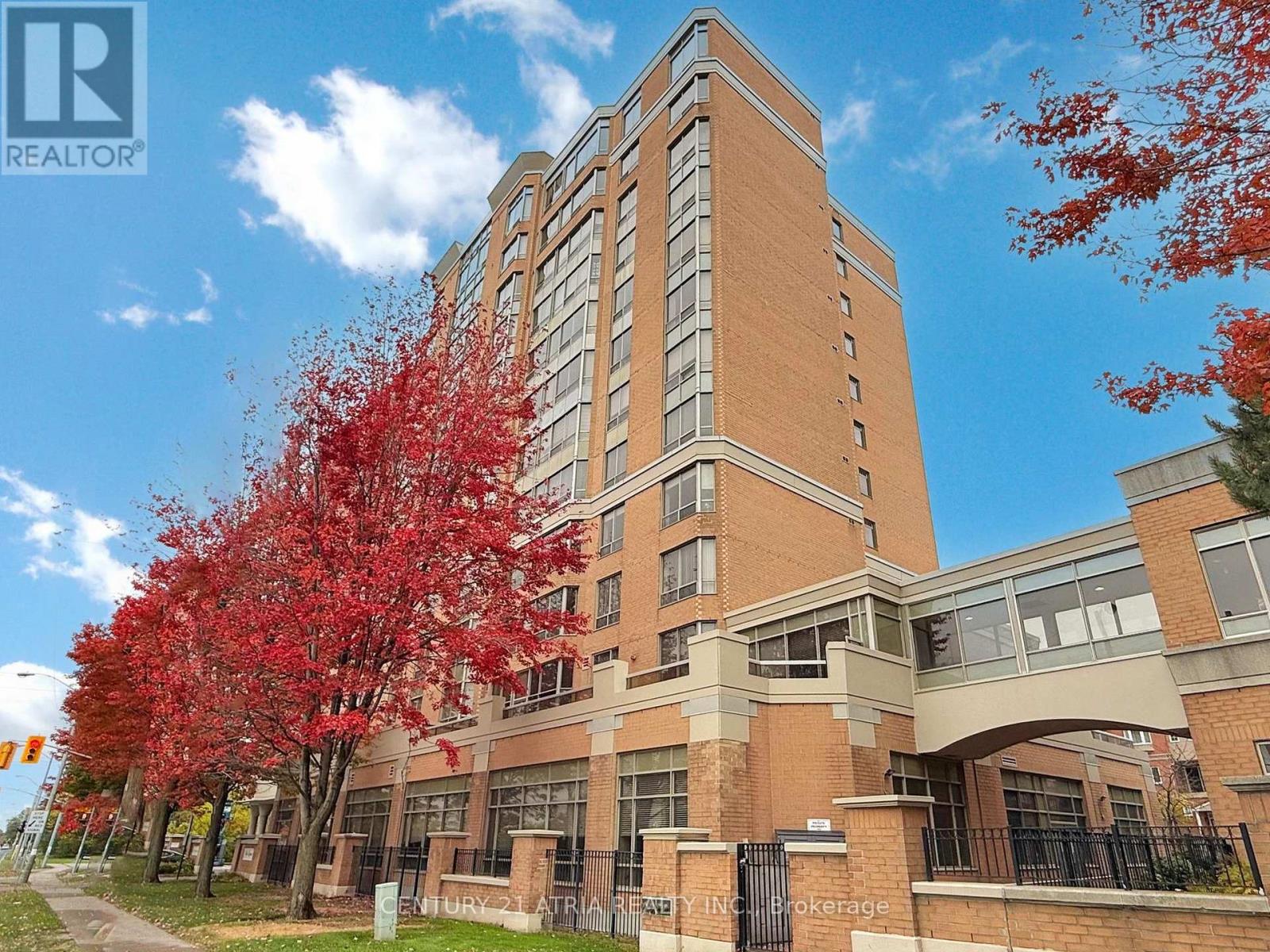 712 - 3088 Kennedy Road, Toronto, Ontario  M1V 5M4 - Photo 2 - E12471160