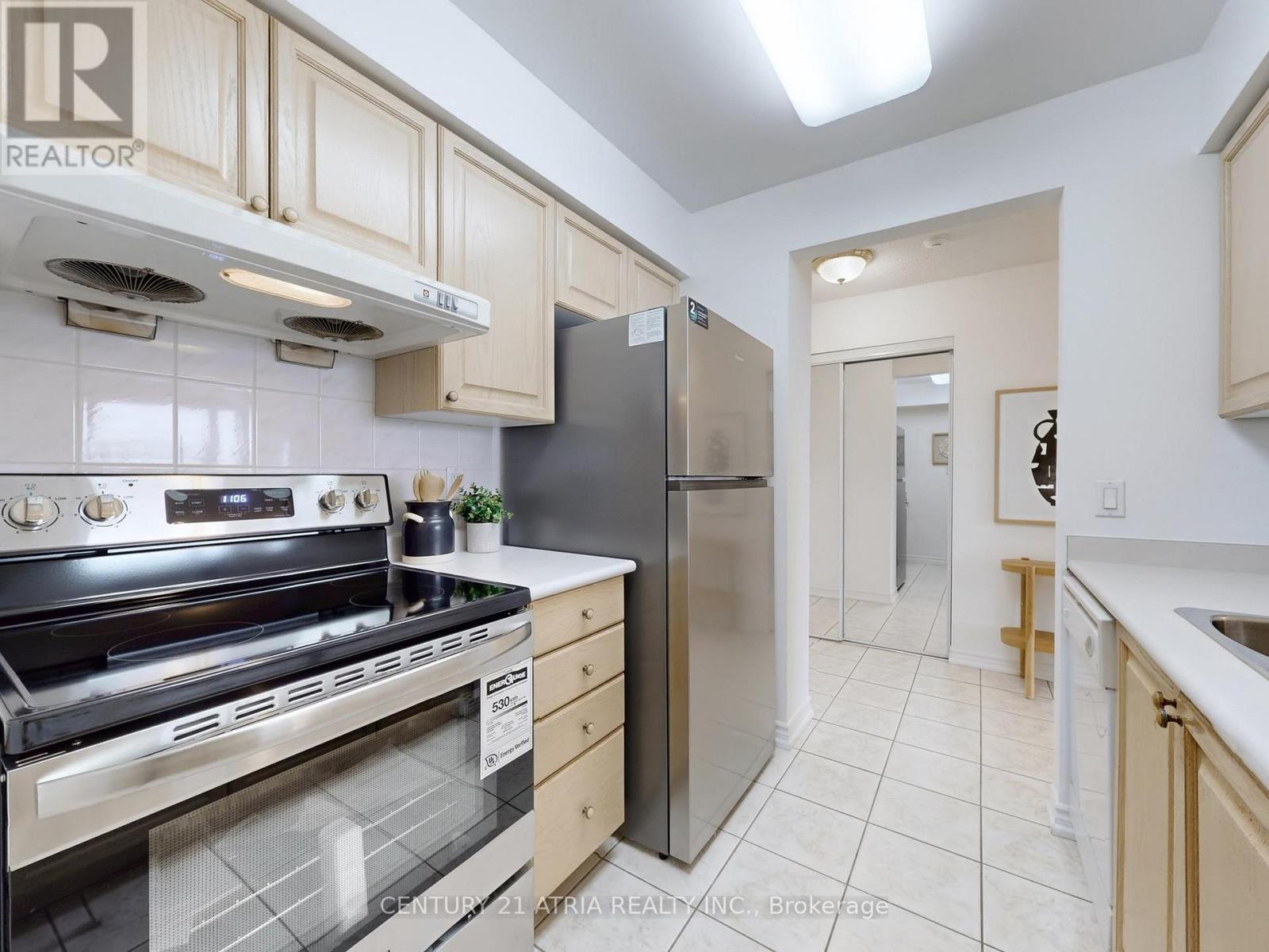 712 - 3088 Kennedy Road, Toronto, Ontario  M1V 5M4 - Photo 22 - E12471160