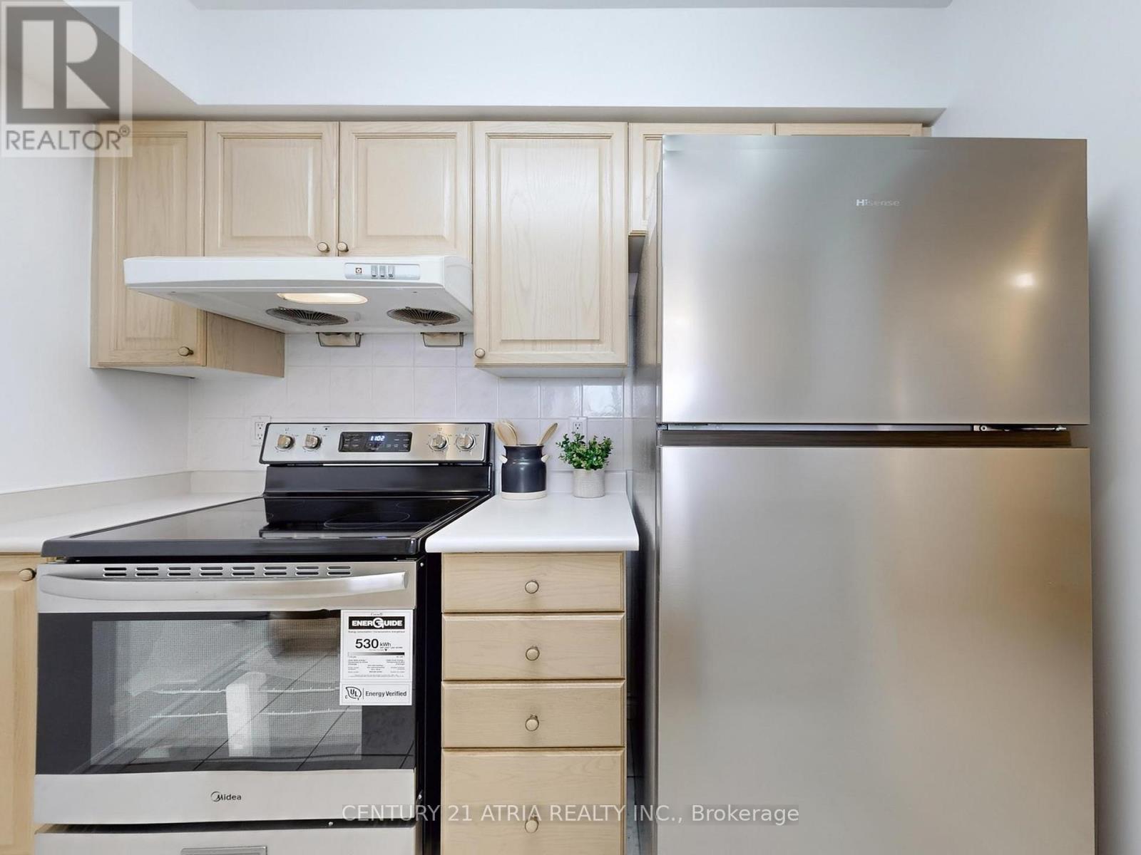 712 - 3088 Kennedy Road, Toronto, Ontario  M1V 5M4 - Photo 23 - E12471160