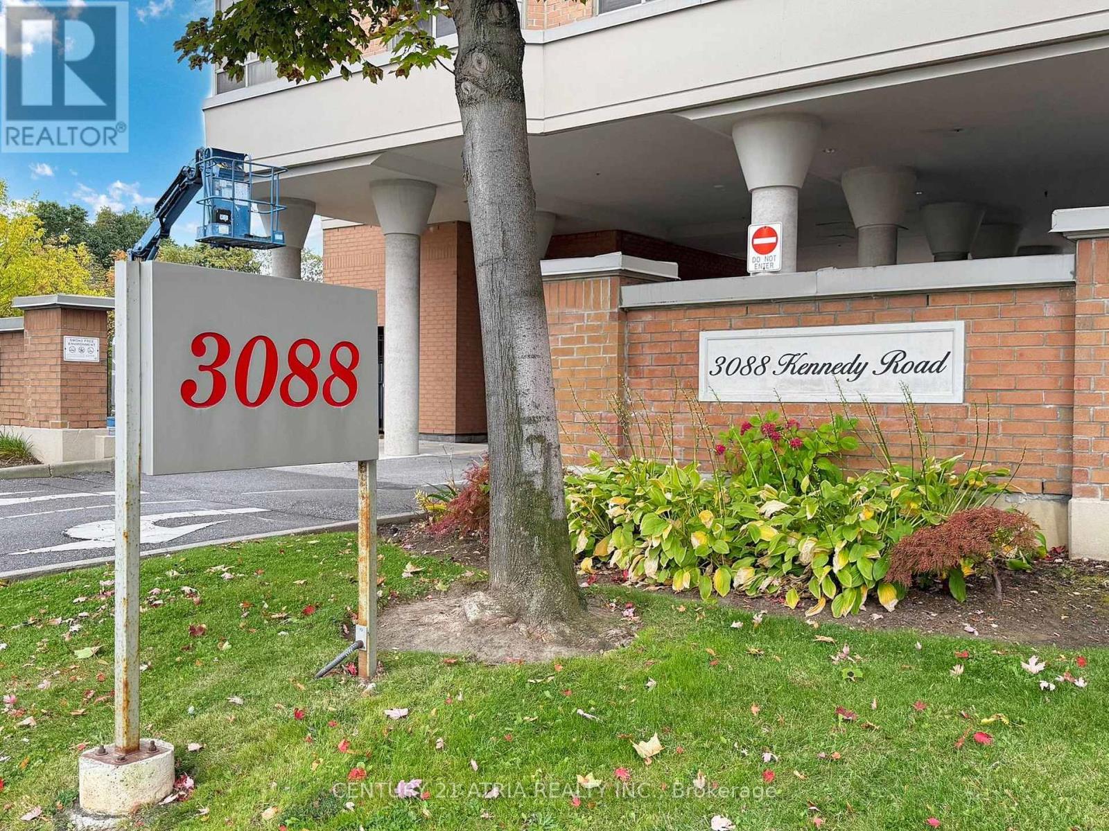 712 - 3088 Kennedy Road, Toronto, Ontario  M1V 5M4 - Photo 3 - E12471160