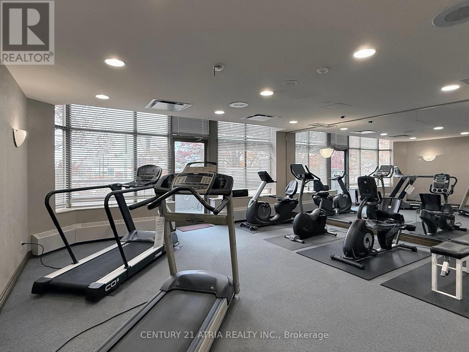 712 - 3088 Kennedy Road, Toronto, Ontario  M1V 5M4 - Photo 43 - E12471160