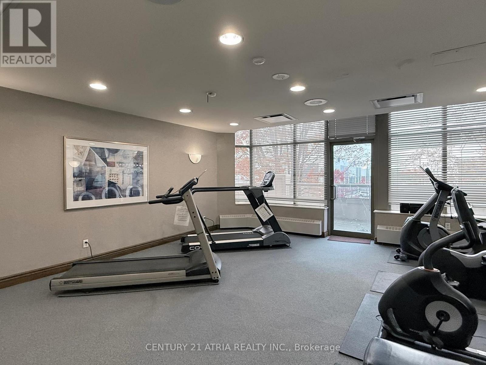712 - 3088 Kennedy Road, Toronto, Ontario  M1V 5M4 - Photo 44 - E12471160