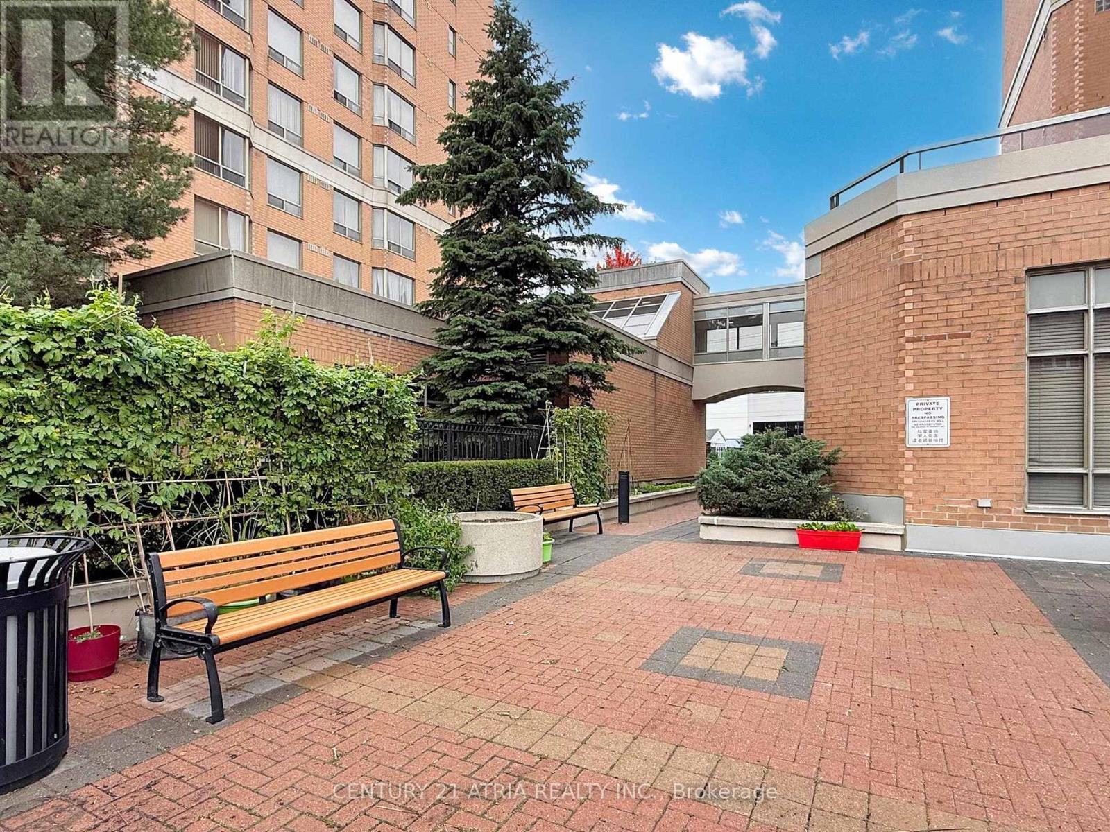 712 - 3088 Kennedy Road, Toronto, Ontario  M1V 5M4 - Photo 45 - E12471160