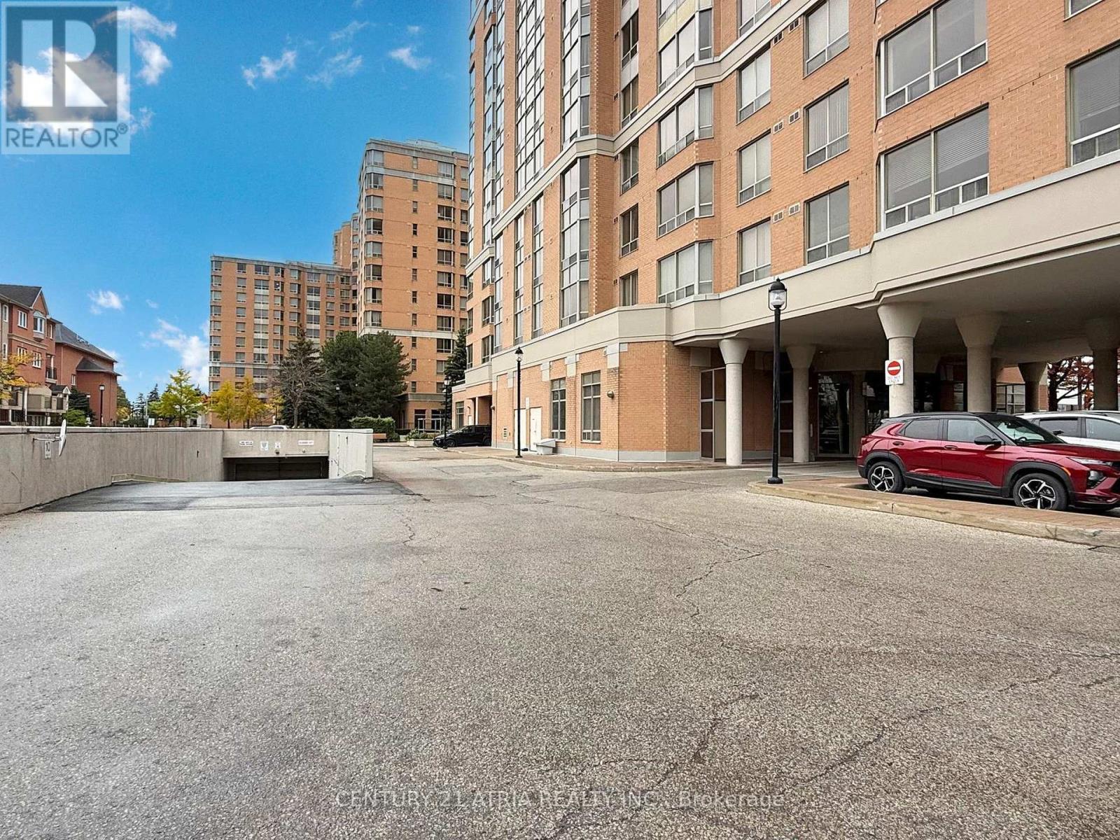 712 - 3088 Kennedy Road, Toronto, Ontario  M1V 5M4 - Photo 5 - E12471160