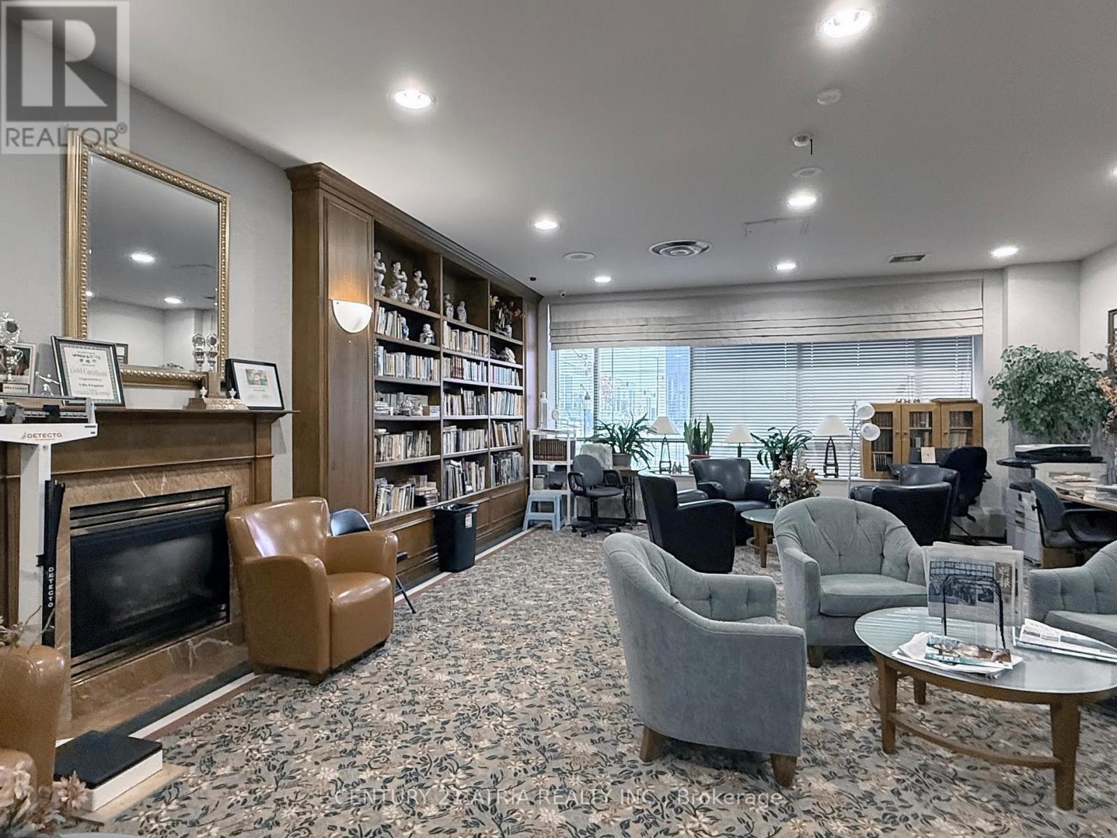 712 - 3088 Kennedy Road, Toronto, Ontario  M1V 5M4 - Photo 8 - E12471160