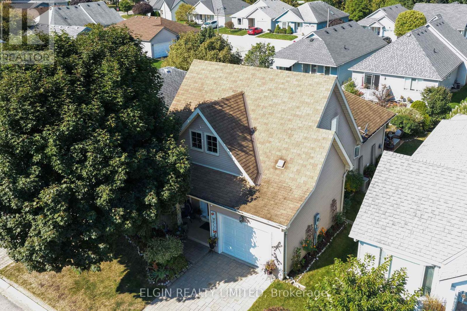 59 Wilkins Crescent, Tillsonburg, Ontario  N4G 5M5 - Photo 4 - X12471227