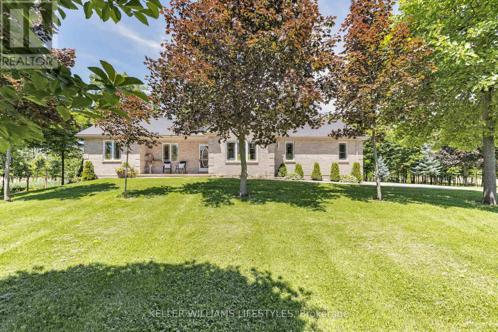 32420 SILVER CLAY LINE, Dutton/Dunwich, Ontario