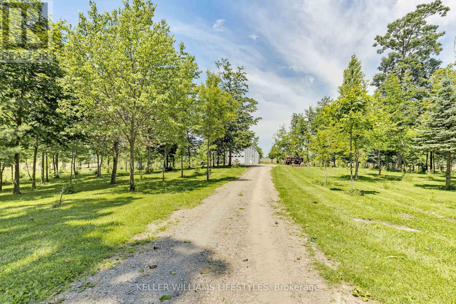 32420 Silver Clay Line, Dutton/dunwich, Ontario  N0L 1P0 - Photo 34 - X12471289