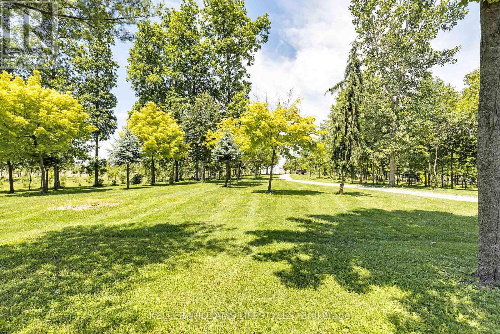 32420 Silver Clay Line, Dutton/dunwich, Ontario  N0L 1P0 - Photo 29 - X12471295