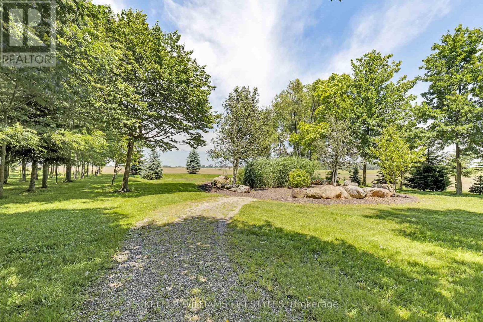 32420 Silver Clay Line, Dutton/dunwich, Ontario  N0L 1P0 - Photo 30 - X12471295