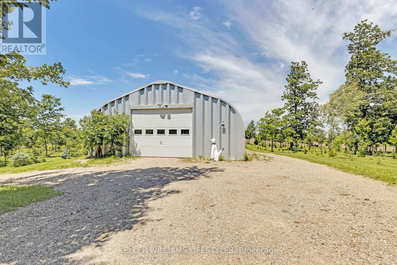 32420 Silver Clay Line, Dutton/dunwich, Ontario  N0L 1P0 - Photo 35 - X12471295