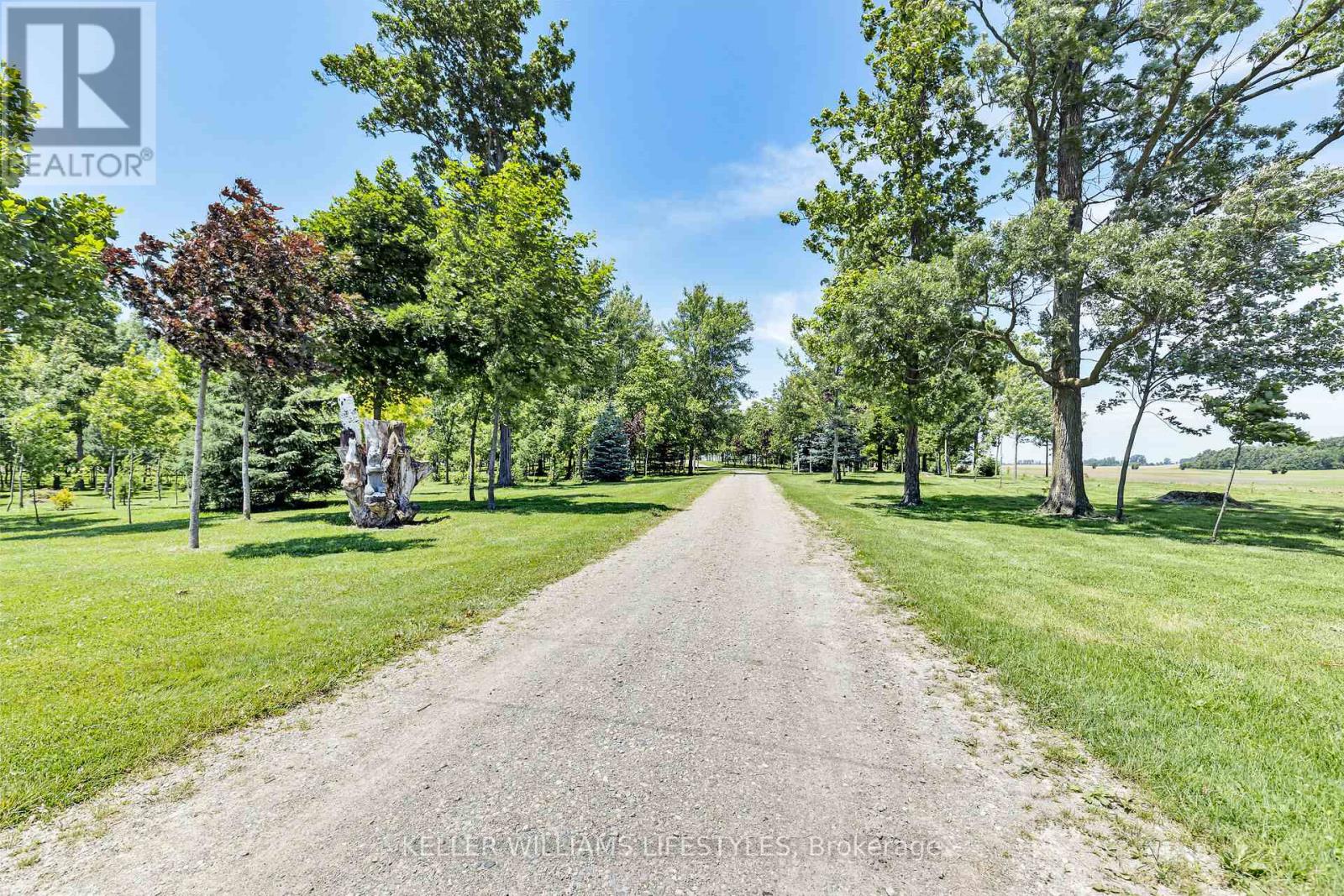 32420 Silver Clay Line, Dutton/dunwich, Ontario  N0L 1P0 - Photo 37 - X12471295