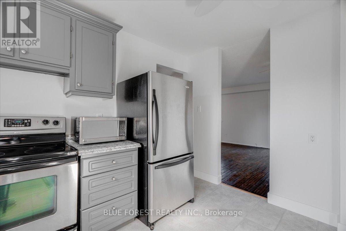 78 - 971 Adelaide Street S, London South (South Y), Ontario  N6E 2H3 - Photo 16 - X12471322