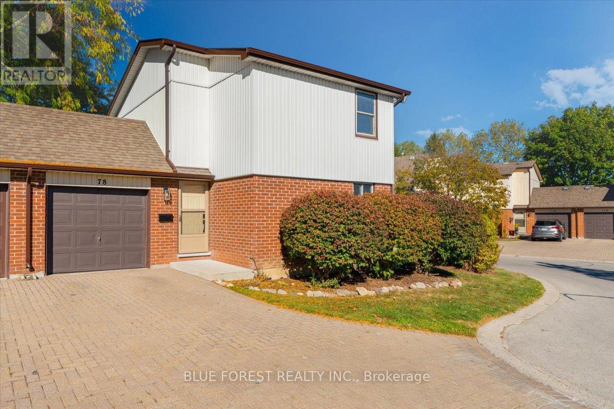 78 - 971 Adelaide Street S, London South (South Y), Ontario  N6E 2H3 - Photo 2 - X12471322