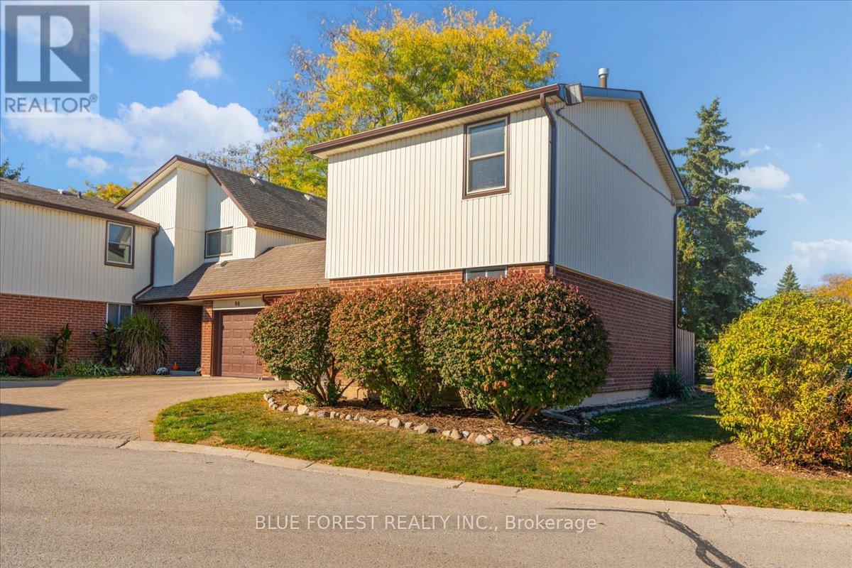 78 - 971 Adelaide Street S, London South (South Y), Ontario  N6E 2H3 - Photo 3 - X12471322