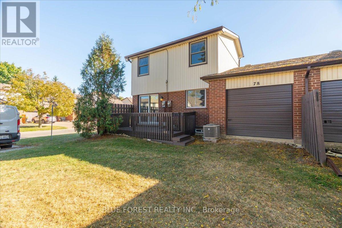 78 - 971 Adelaide Street S, London South (South Y), Ontario  N6E 2H3 - Photo 34 - X12471322