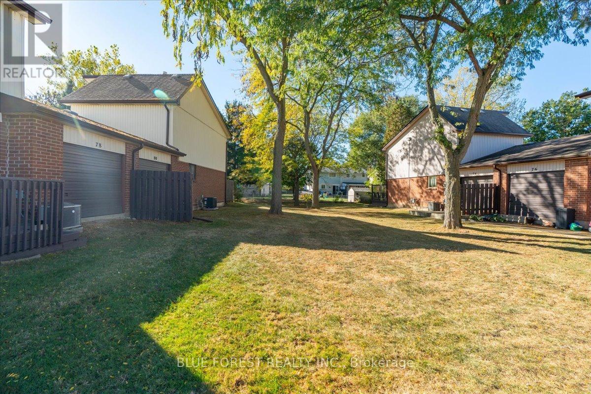 78 - 971 Adelaide Street S, London South (South Y), Ontario  N6E 2H3 - Photo 35 - X12471322