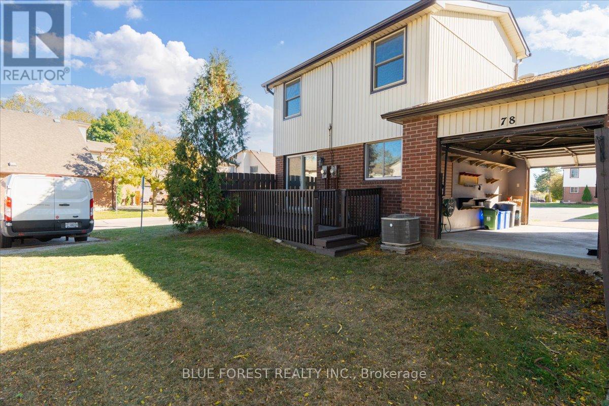 78 - 971 Adelaide Street S, London South (South Y), Ontario  N6E 2H3 - Photo 37 - X12471322