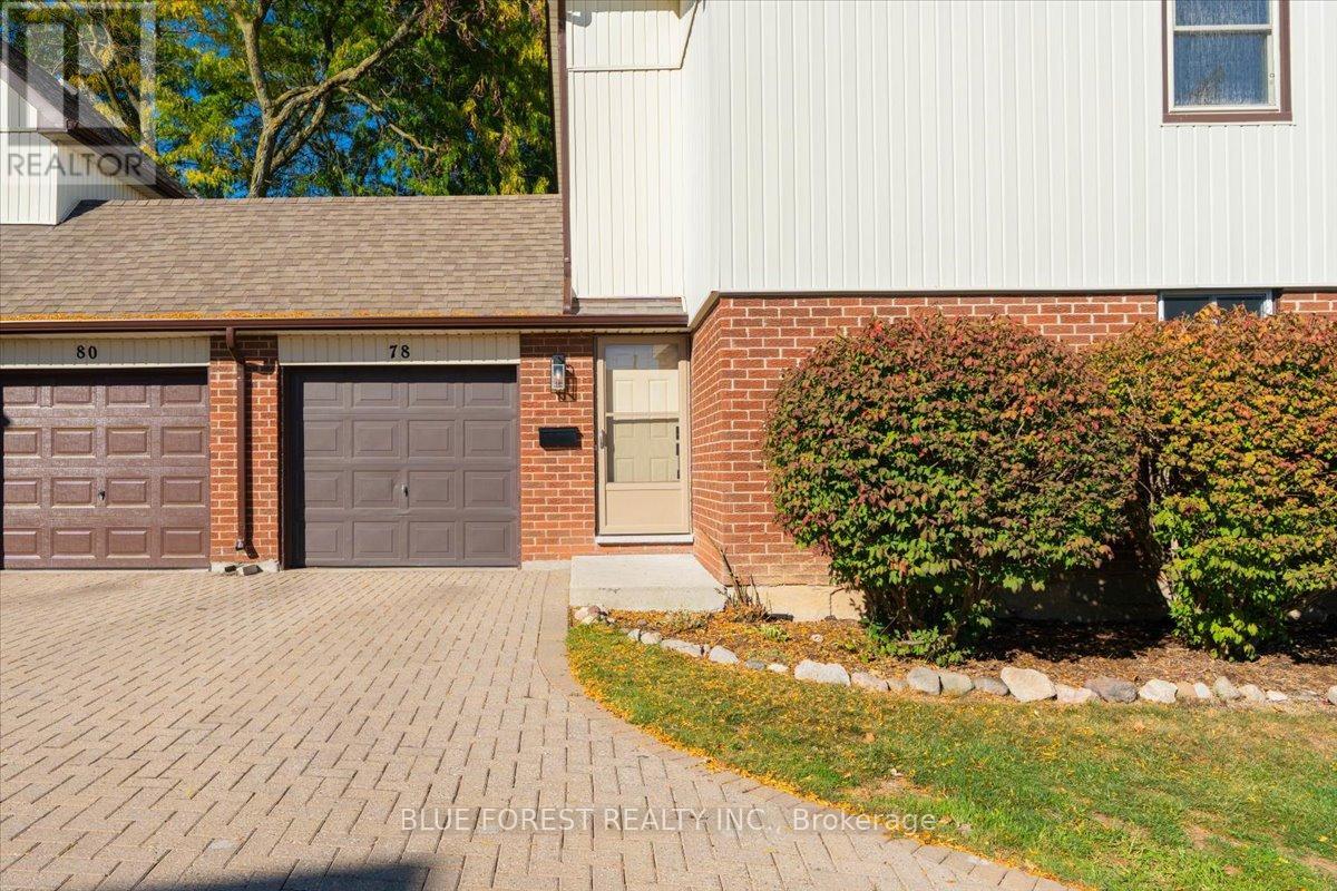 78 - 971 Adelaide Street S, London South (South Y), Ontario  N6E 2H3 - Photo 4 - X12471322