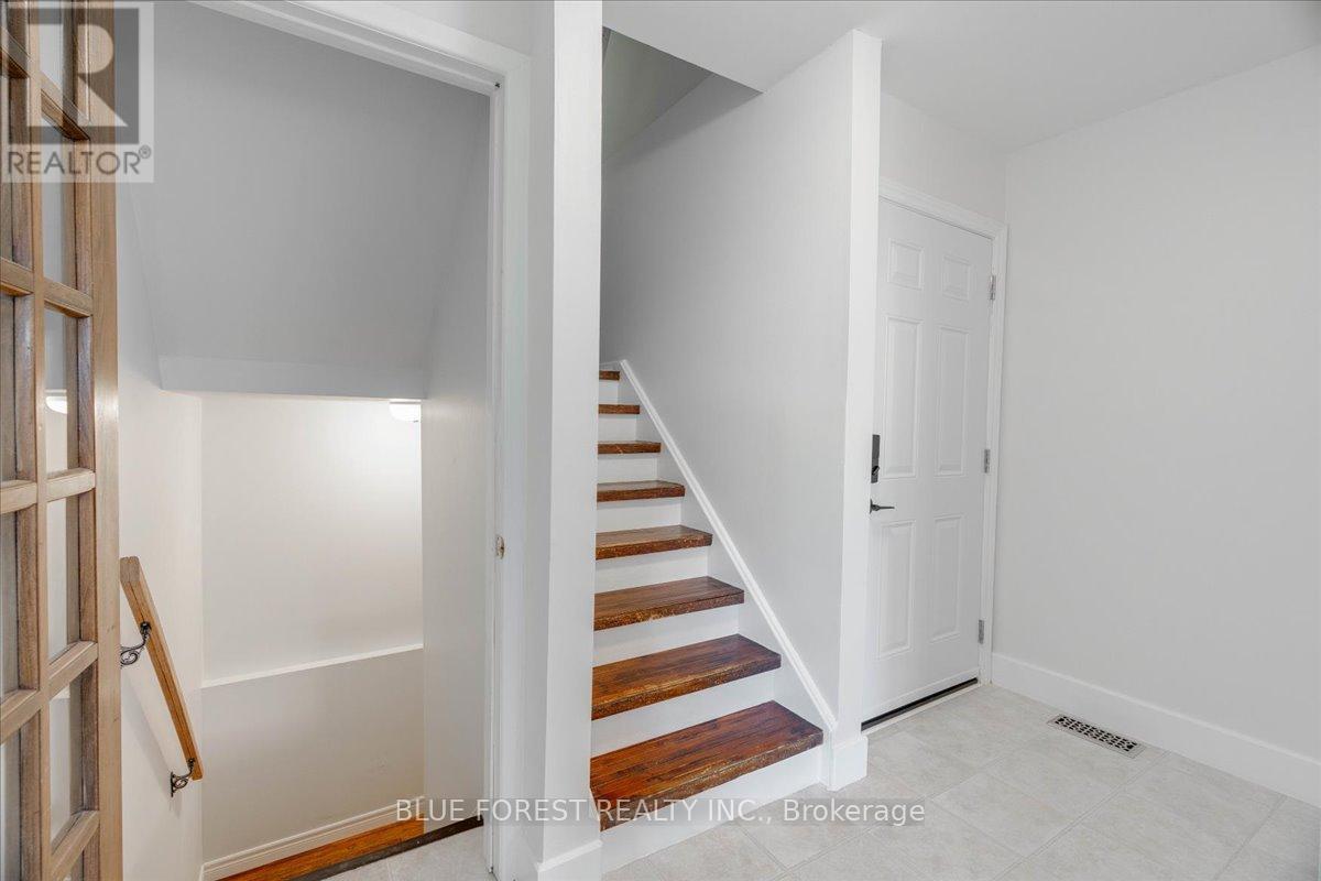 78 - 971 Adelaide Street S, London South (South Y), Ontario  N6E 2H3 - Photo 5 - X12471322