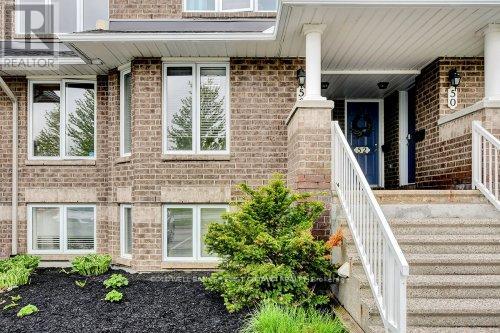 56 Beaucache Private W, Ottawa, Ontario  K4A 0B5 - Photo 2 - X12471202