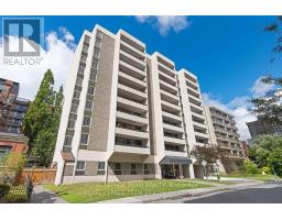 503 - 141 SOMERSET STREET W, Ottawa, Ontario