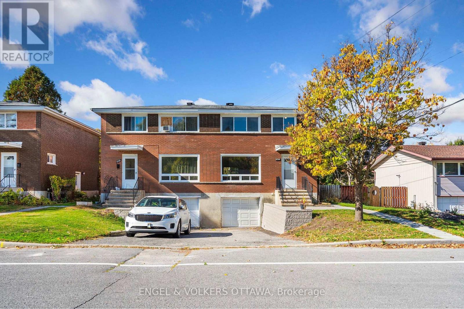2726-2728 COLMAN STREET, Ottawa, Ontario