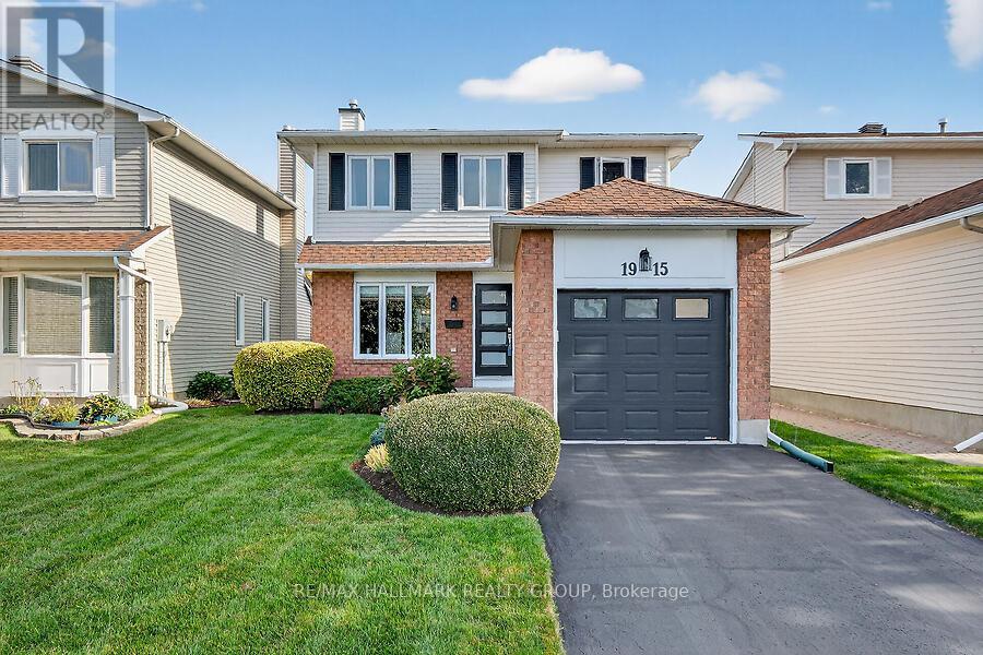 1915 ORCHARDVIEW AVENUE, Ottawa, Ontario