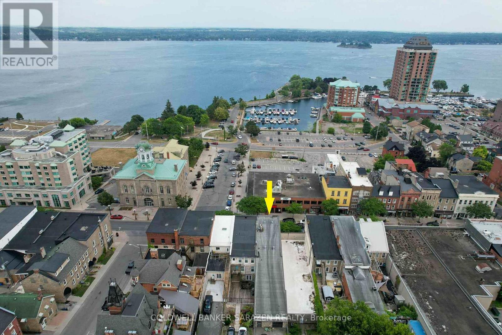 18 King Street W, Brockville, Ontario  K6V 3P6 - Photo 2 - X12471329
