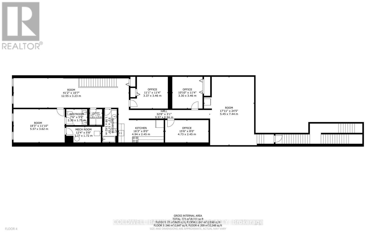 18 King Street W, Brockville, Ontario  K6V 3P6 - Photo 42 - X12471329