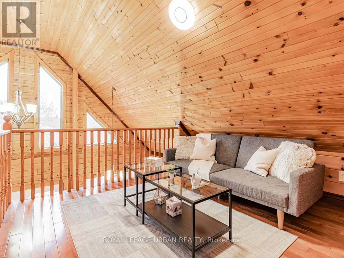 756 Rockaway Road, Georgina, Ontario  L0E 1S0 - Photo 19 - N12471149