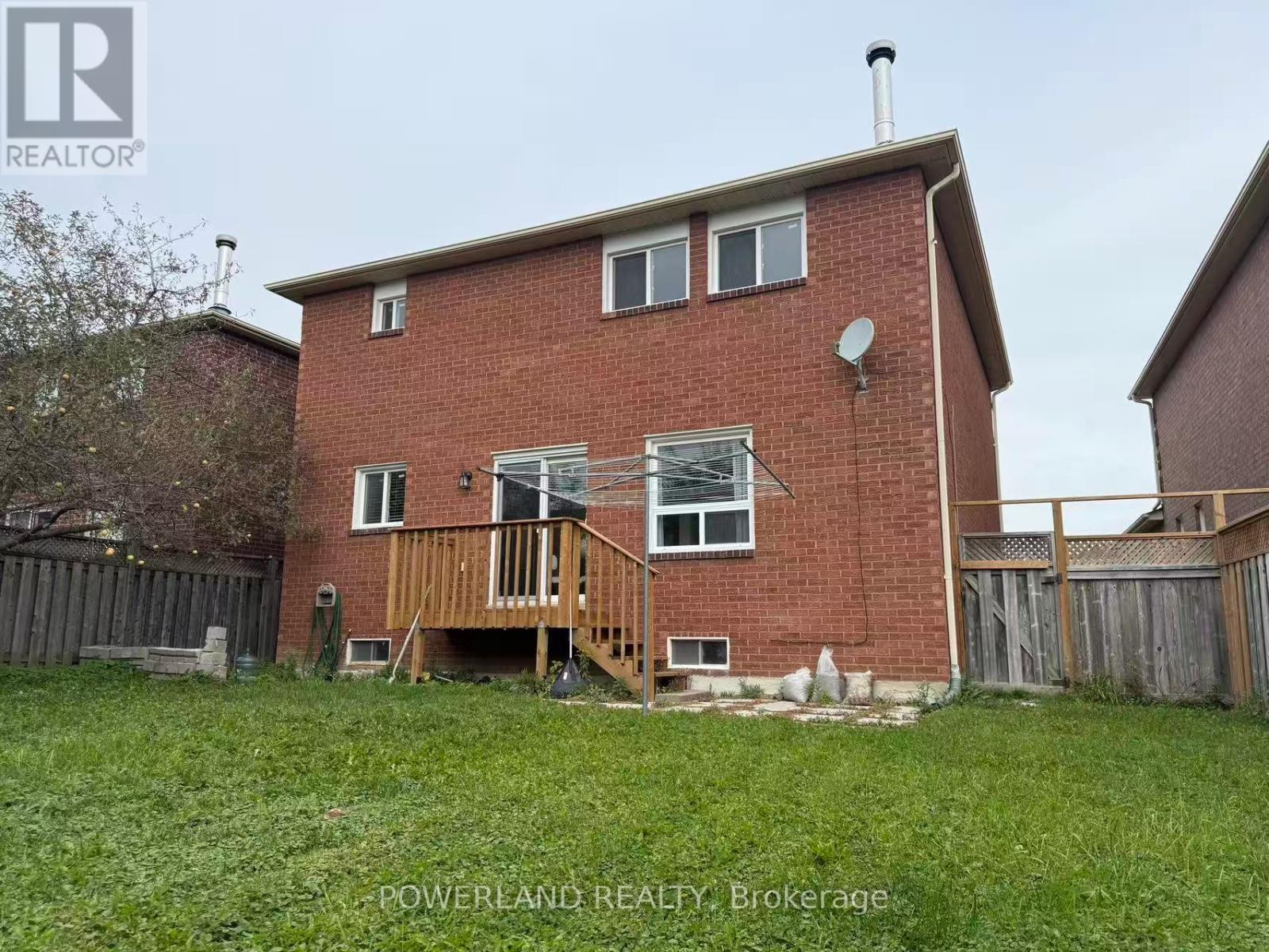 270 Bernard Avenue, Richmond Hill, Ontario  L4S 1E1 - Photo 32 - N12471155