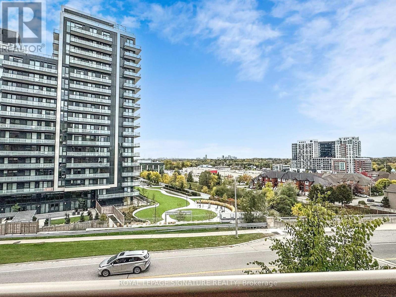 708 - 75 King Williams Crescent, Richmond Hill, Ontario  L4B 0C1 - Photo 42 - N12471162