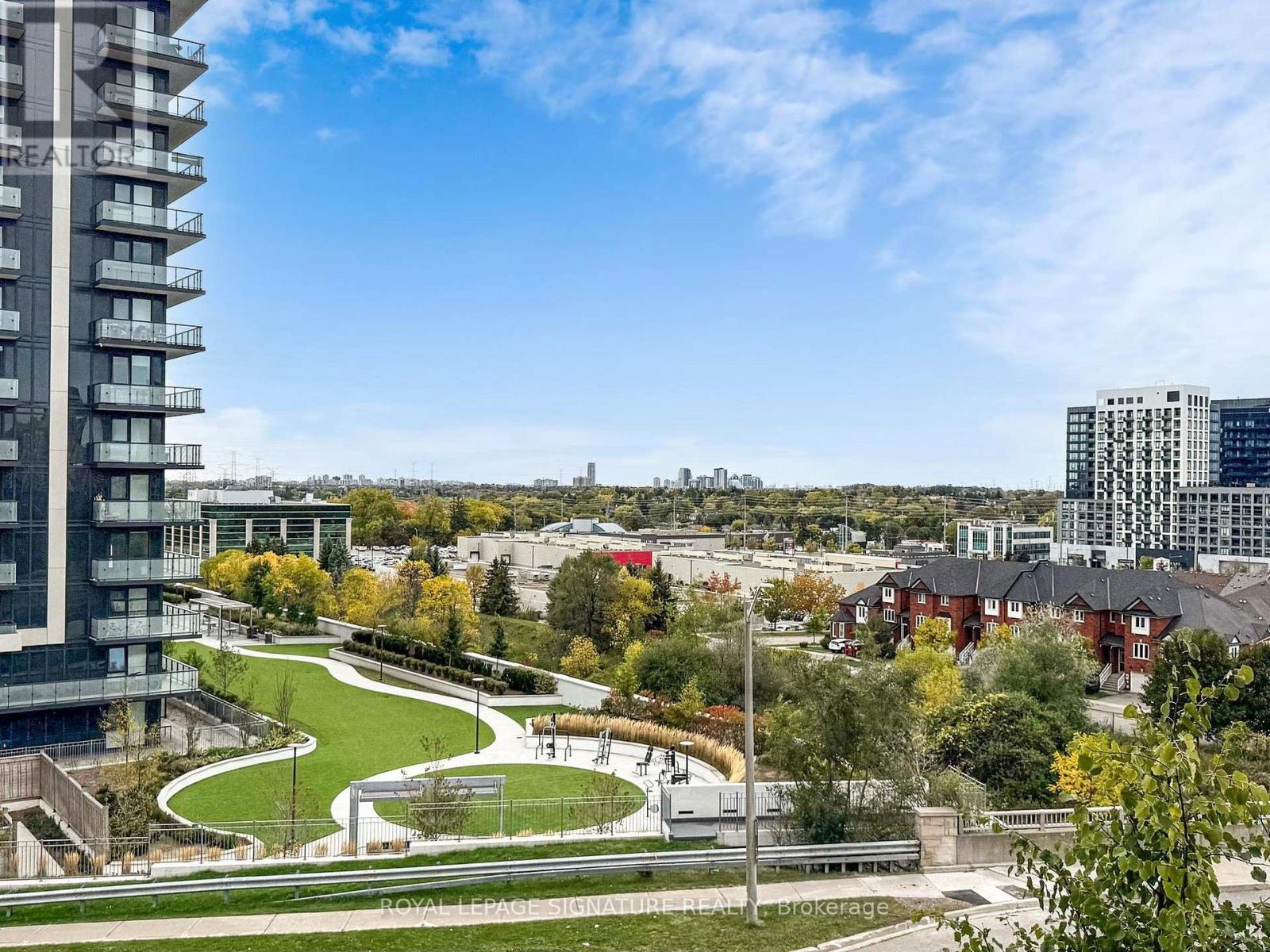 708 - 75 King Williams Crescent, Richmond Hill, Ontario  L4B 0C1 - Photo 43 - N12471162