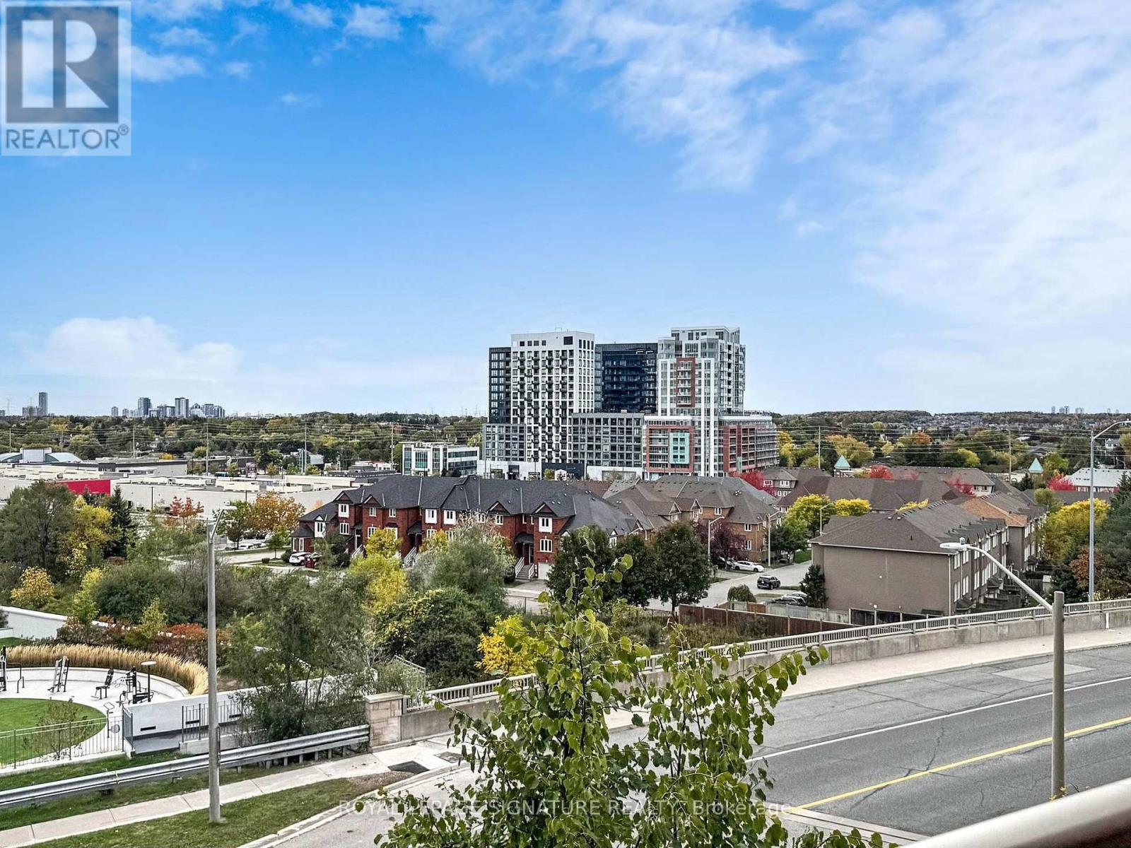 708 - 75 King Williams Crescent, Richmond Hill, Ontario  L4B 0C1 - Photo 44 - N12471162