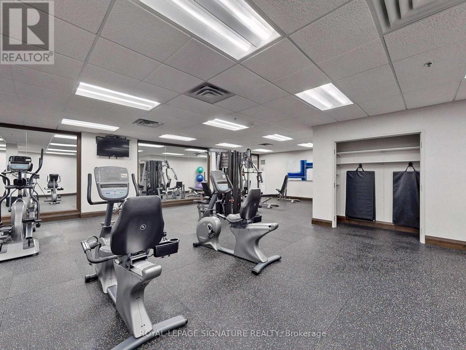 708 - 75 King Williams Crescent, Richmond Hill, Ontario  L4B 0C1 - Photo 46 - N12471162