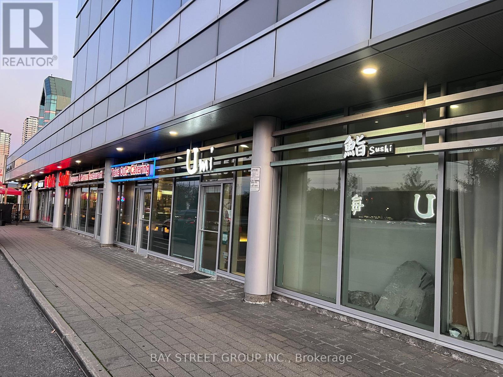 UNIT 104-105 - 3621 HIGHWAY 7, Markham, Ontario