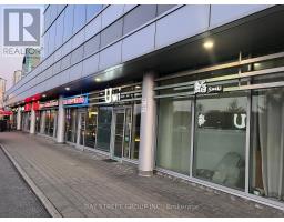 UNIT 104-105 - 3621 HIGHWAY 7, Markham, Ontario