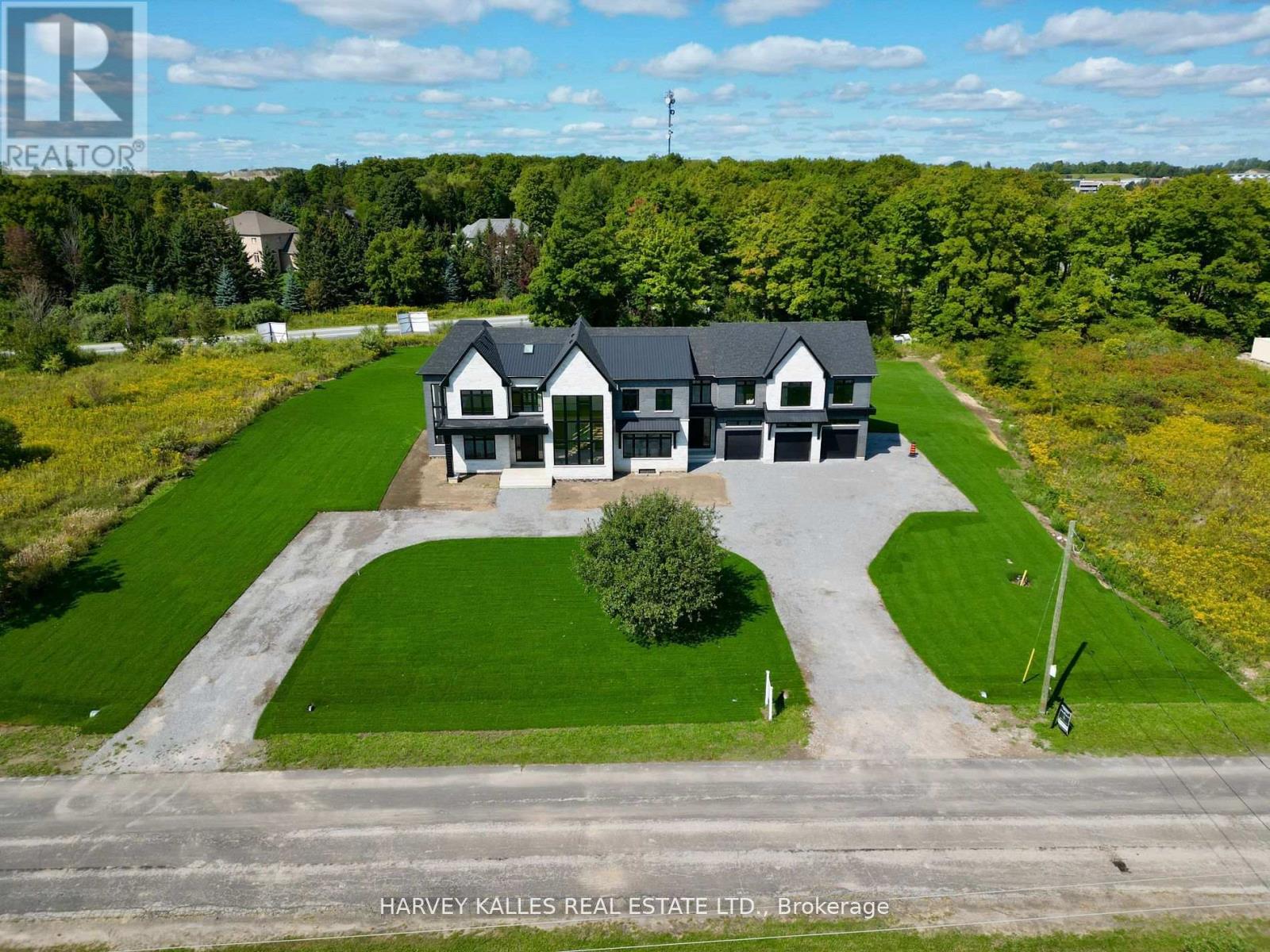 18 Lincolnville Lane, Whitchurch-Stouffville, Ontario  L4A 7X4 - Photo 49 - N12471182